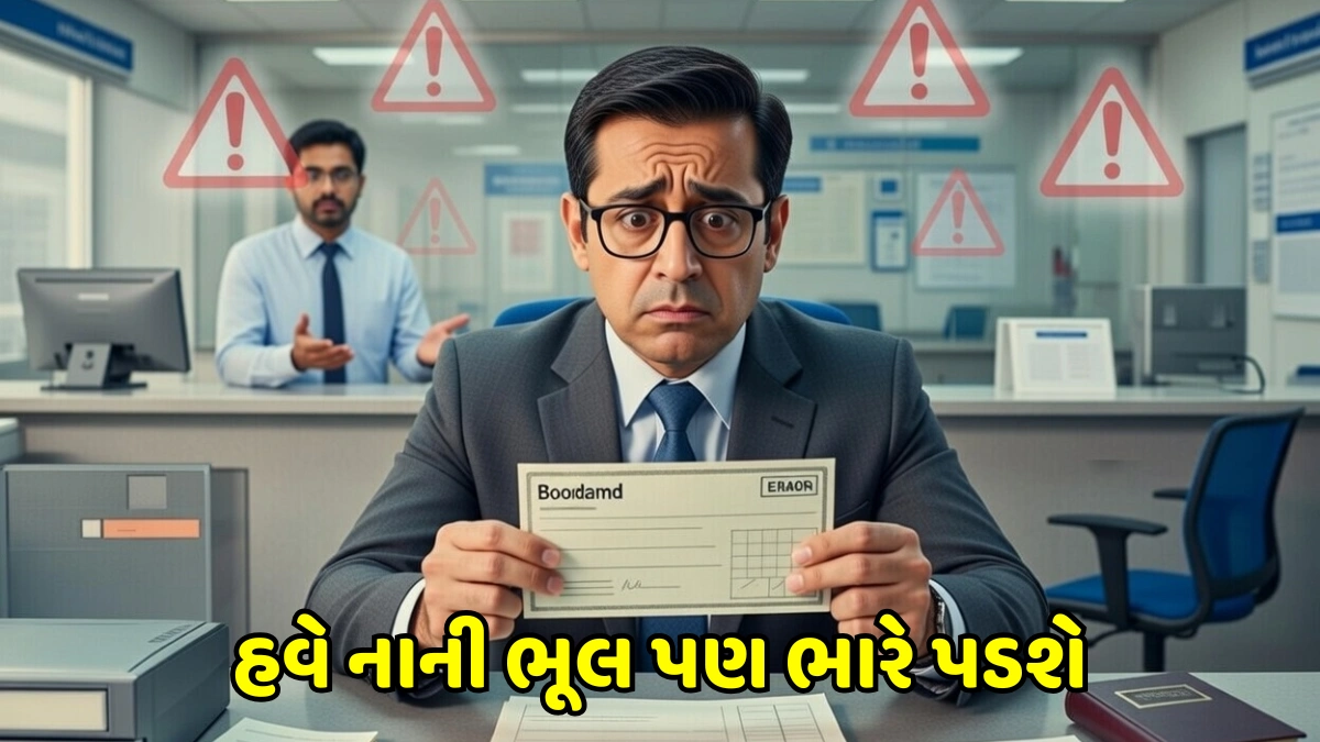 Banking Rules Update