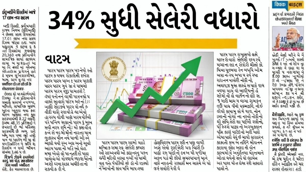 Central Pay Commission