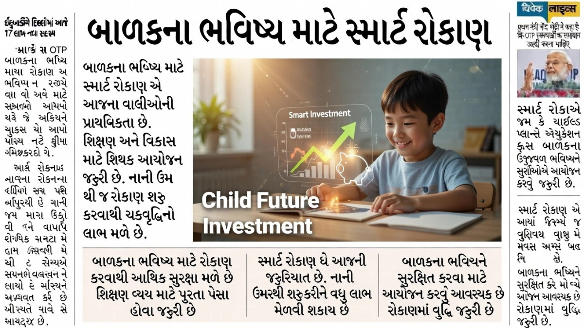 Child Pension Scheme