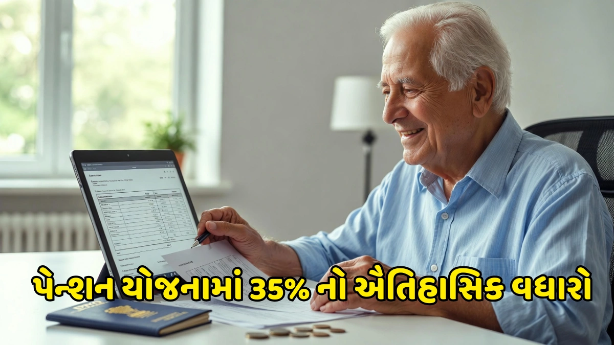 EPFO Pension Increase