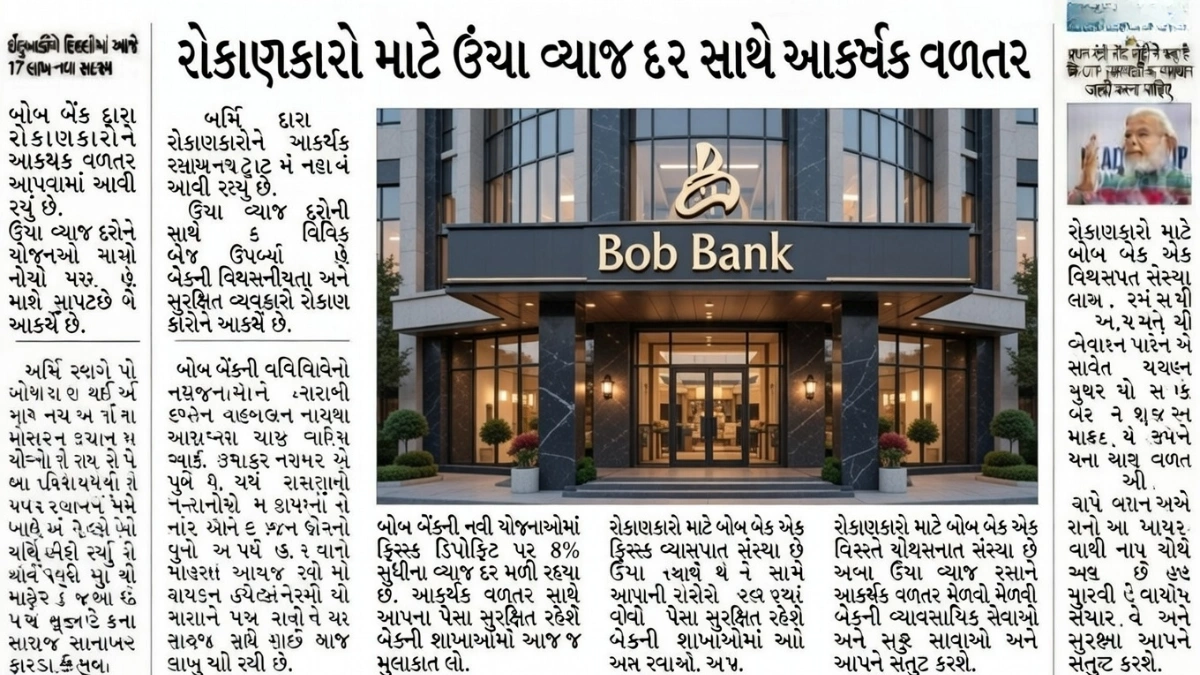 Fixed Deposit Calculation