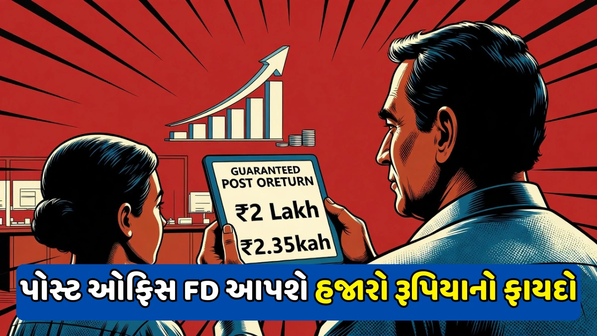 Fixed Deposit Scheme