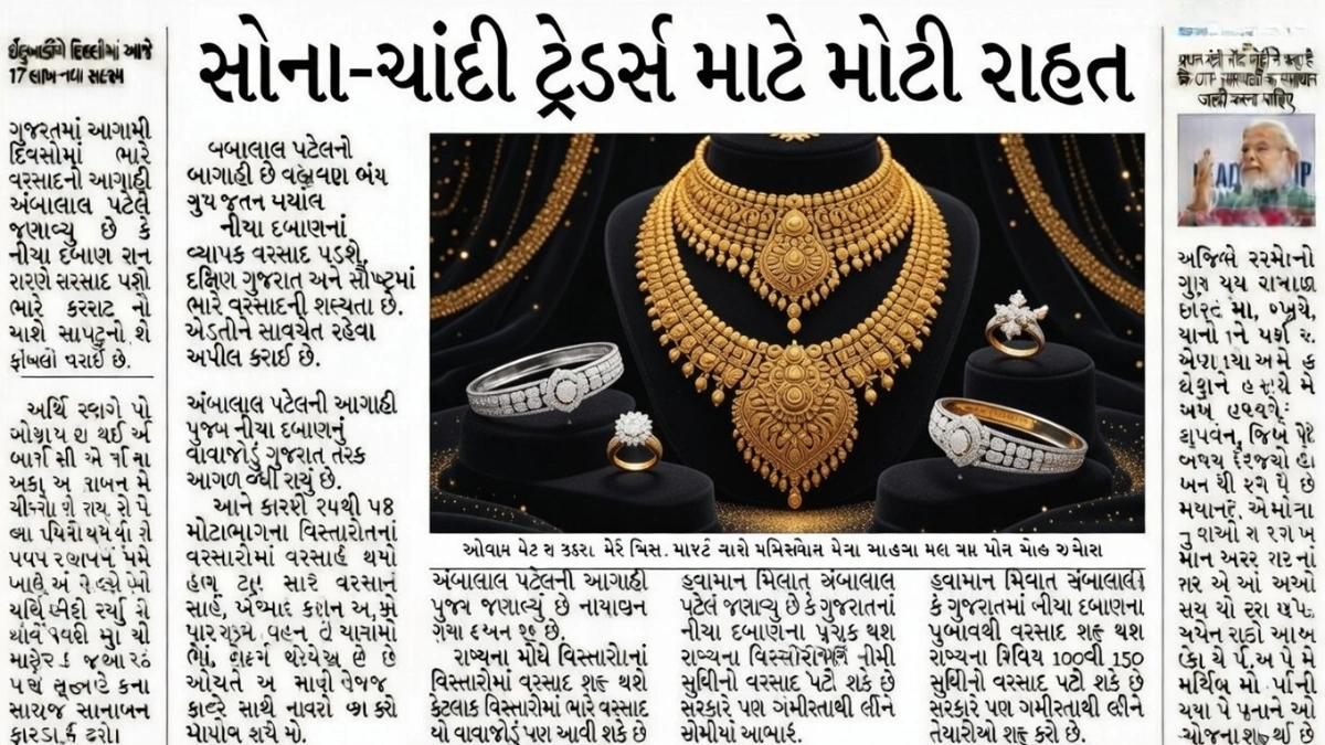 Gold Silver Investment