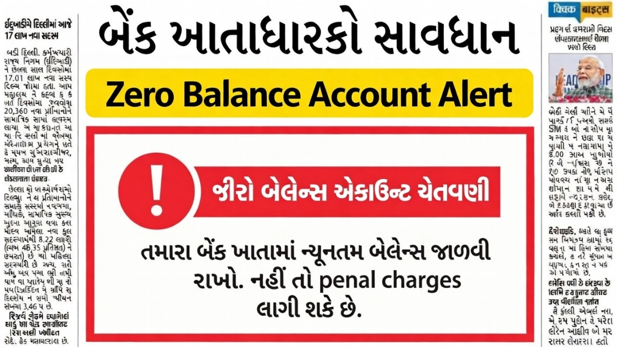 Inactive Bank Account Rules