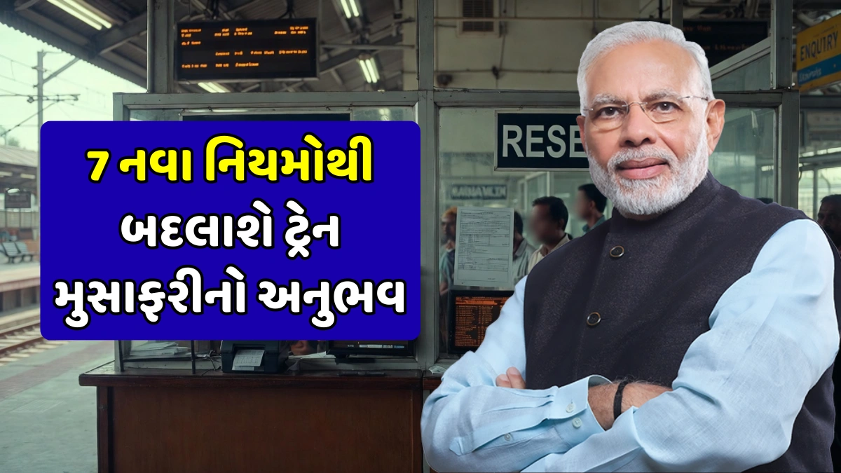 Indian Railways 2026