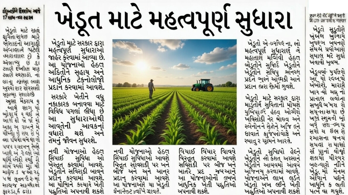 Land Inheritance Rules