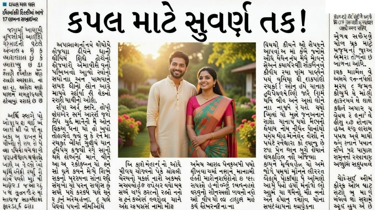 Marriage Registration enefit