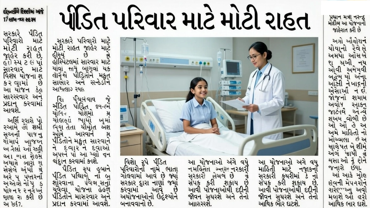 NHAI Accident Scheme