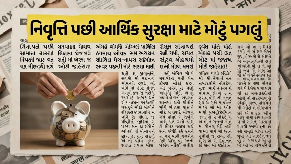 National Pension System