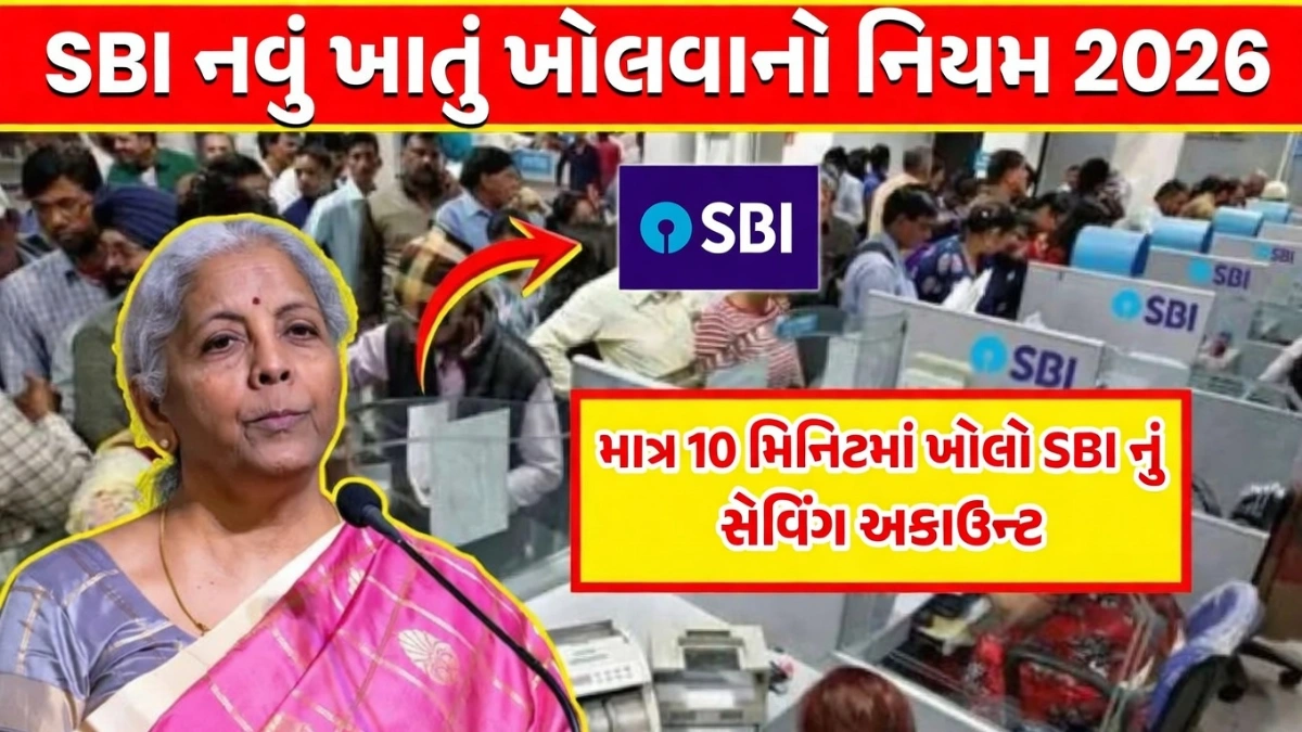 Open Savings Account Fast