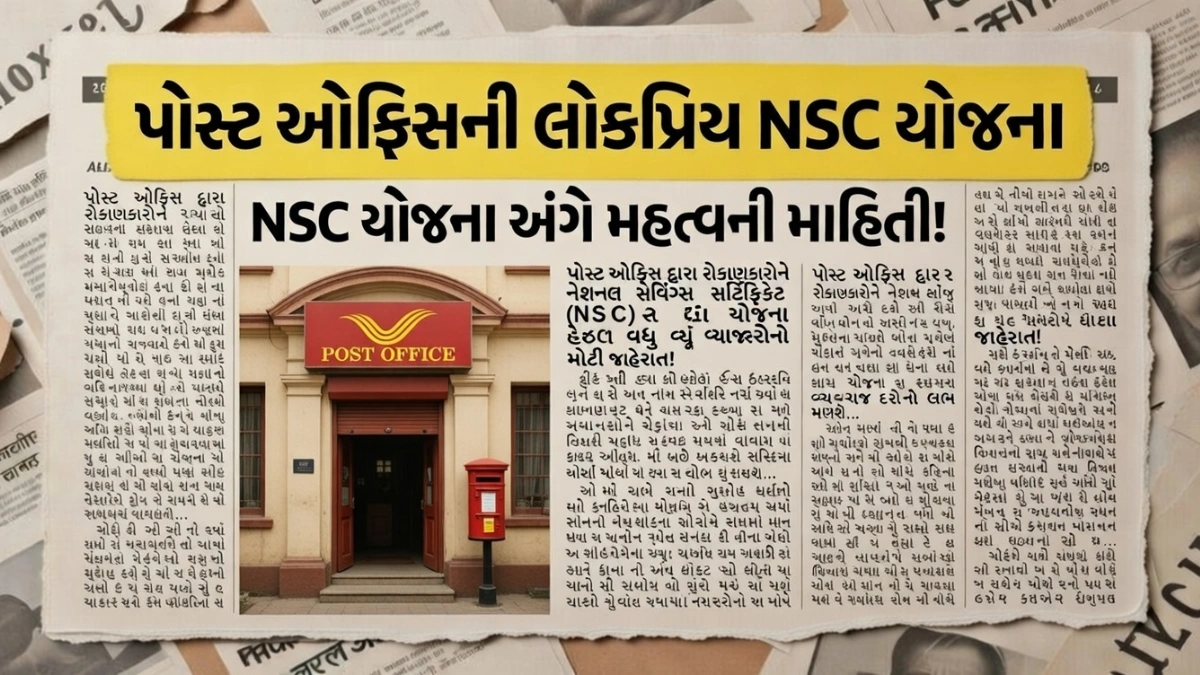 Post Office NSC