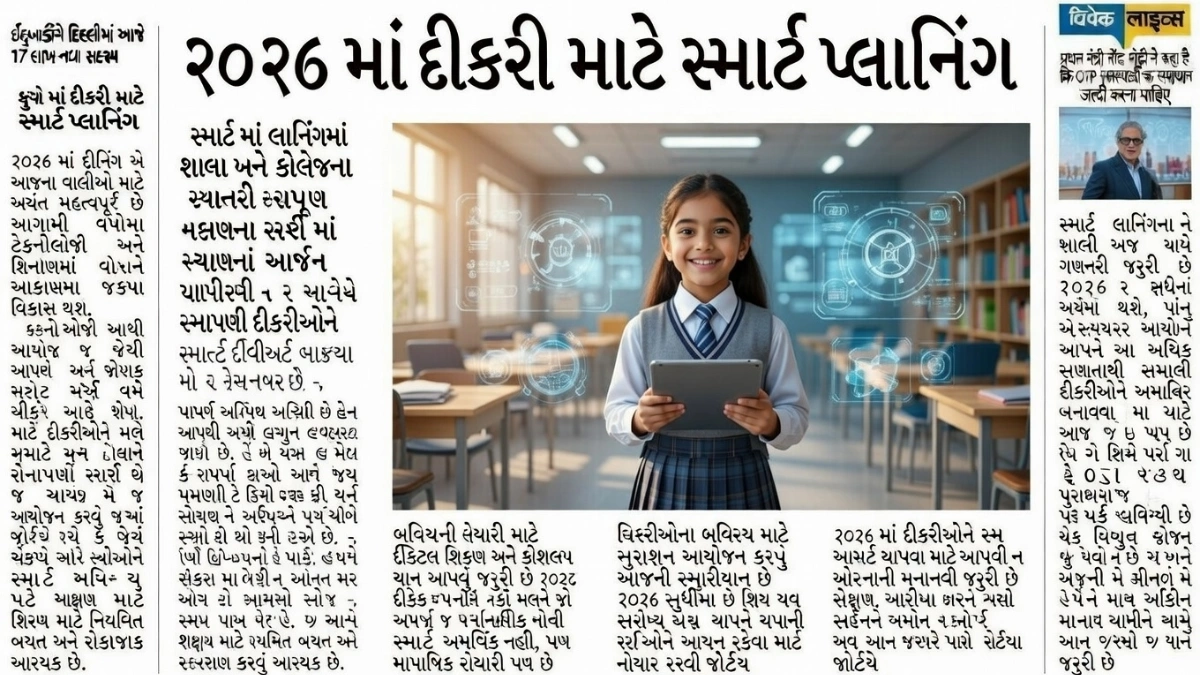 Sukanya Samriddhi Yojana