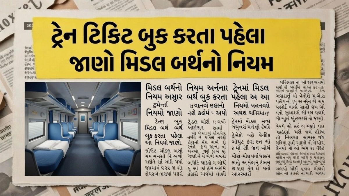 Train Sleeping Time Rule