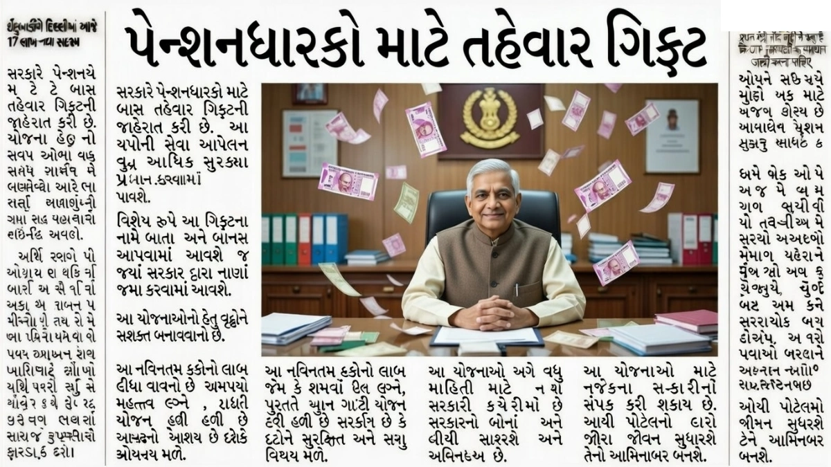 Widow Pension Scheme