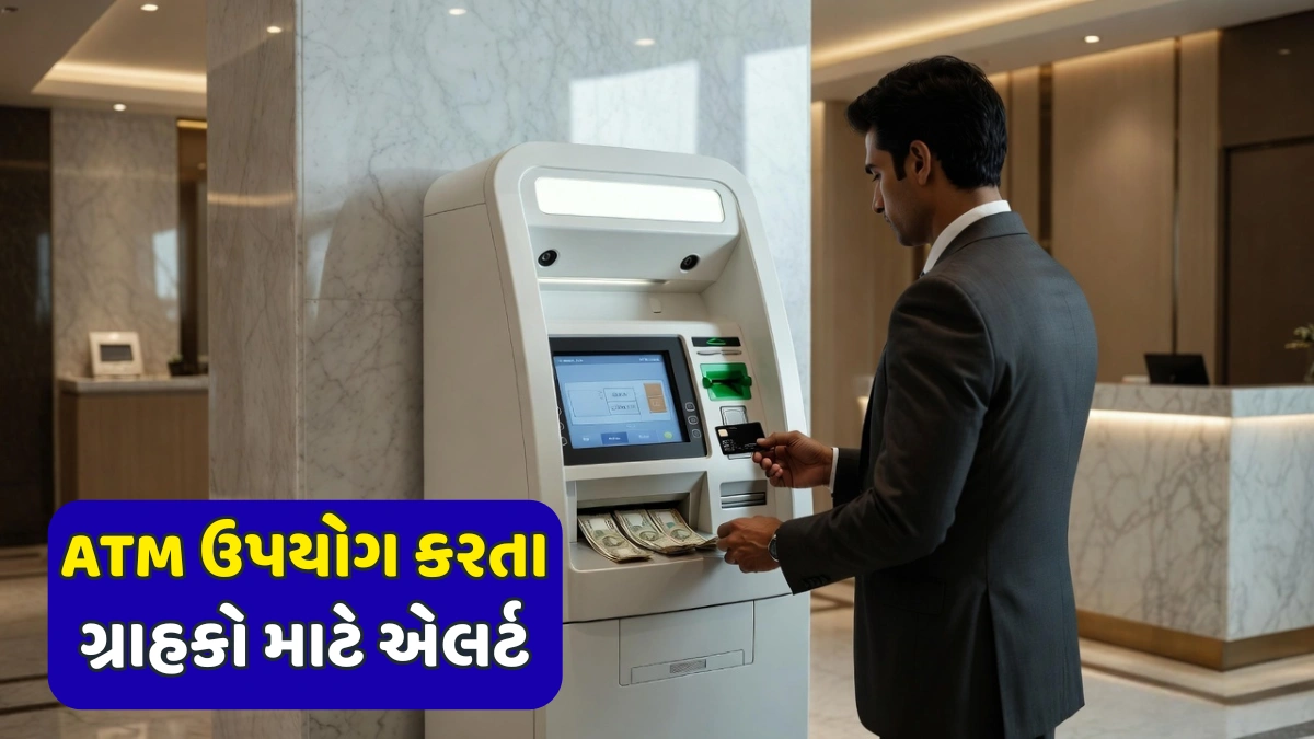 Atm Transaction Charges