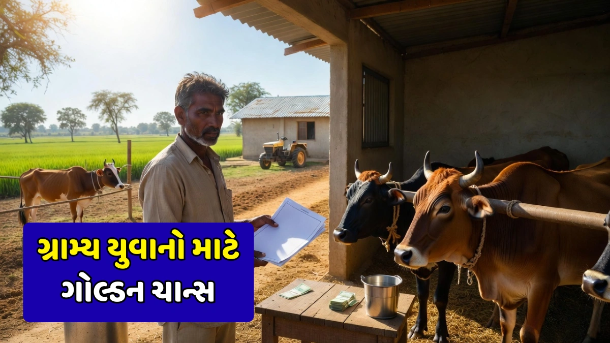 NABARD Dairy Loan 2026