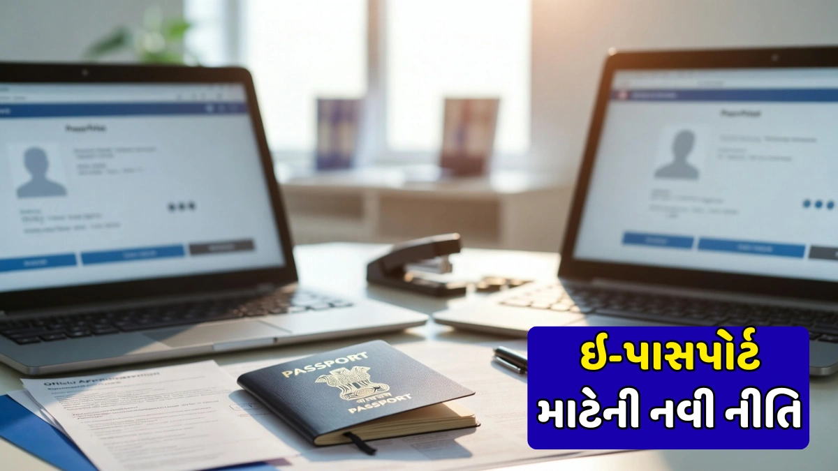 e-Passport 2026
